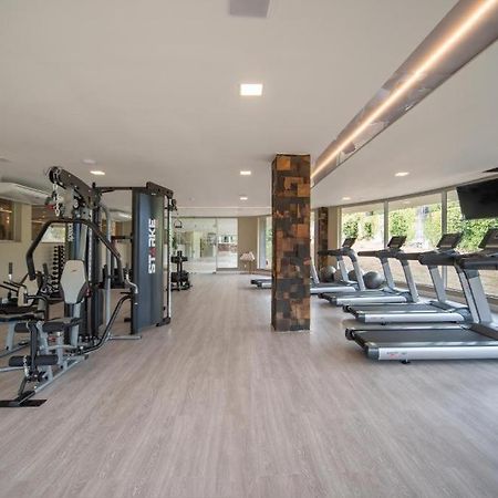 Resort Golden Γκραμάντο Εξωτερικό φωτογραφία