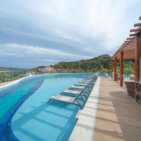 Resort Golden Γκραμάντο Εξωτερικό φωτογραφία