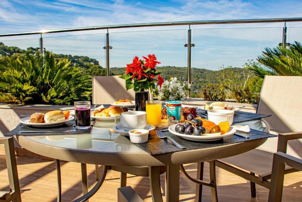 Resort Golden Γκραμάντο Εξωτερικό φωτογραφία