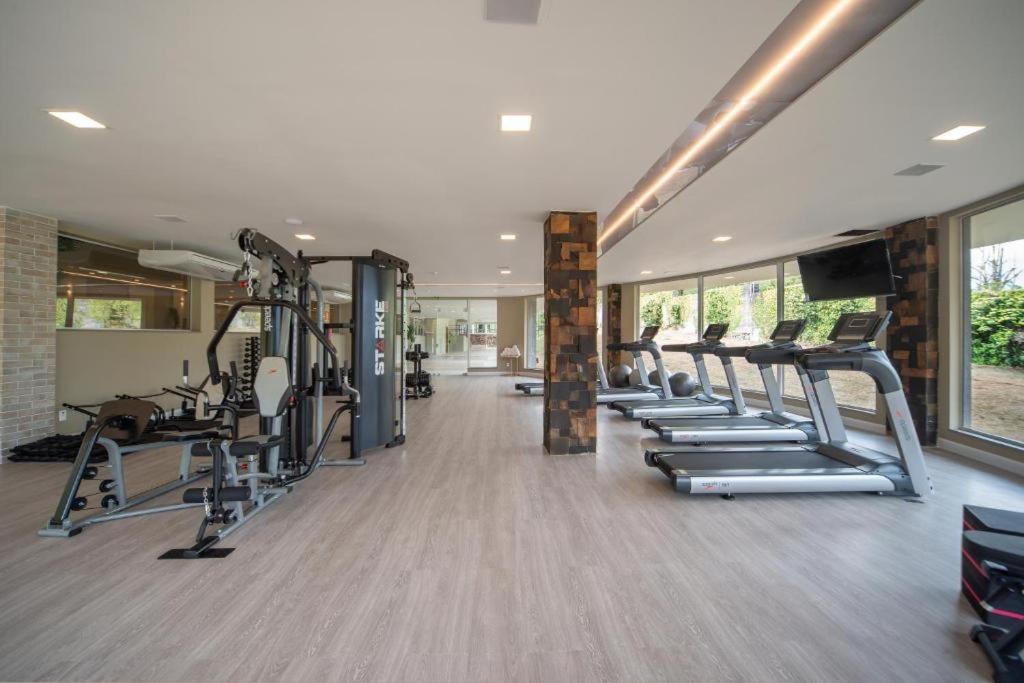 Resort Golden Γκραμάντο Εξωτερικό φωτογραφία