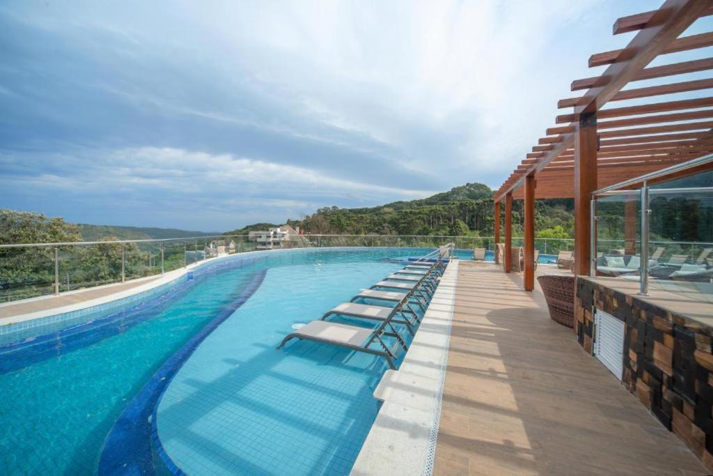Resort Golden Γκραμάντο Εξωτερικό φωτογραφία