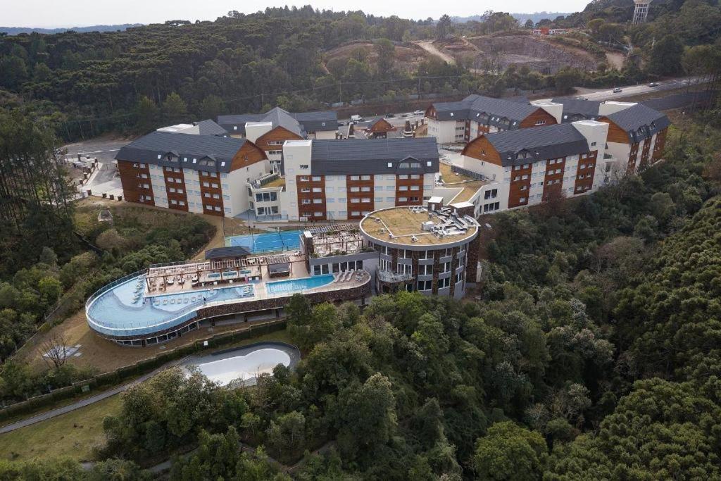 Resort Golden Γκραμάντο Εξωτερικό φωτογραφία