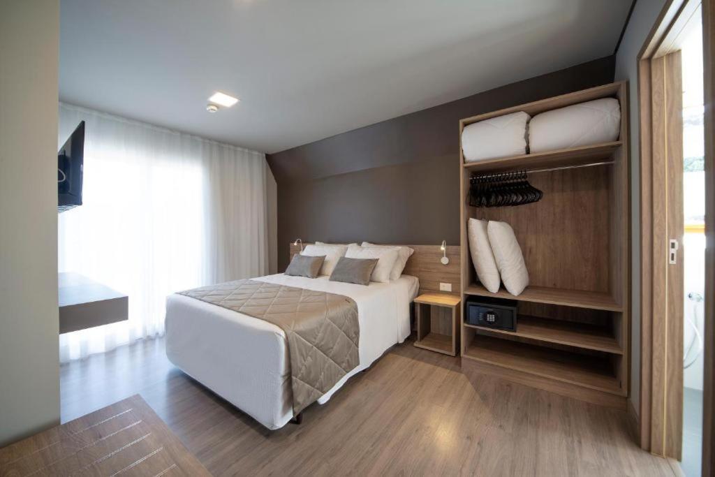Resort Golden Γκραμάντο Εξωτερικό φωτογραφία